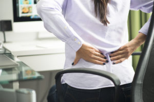 Liberty Mutual Resumes Payment to Nurse with Lower Back Pain and Rheumatoid Arthritis
